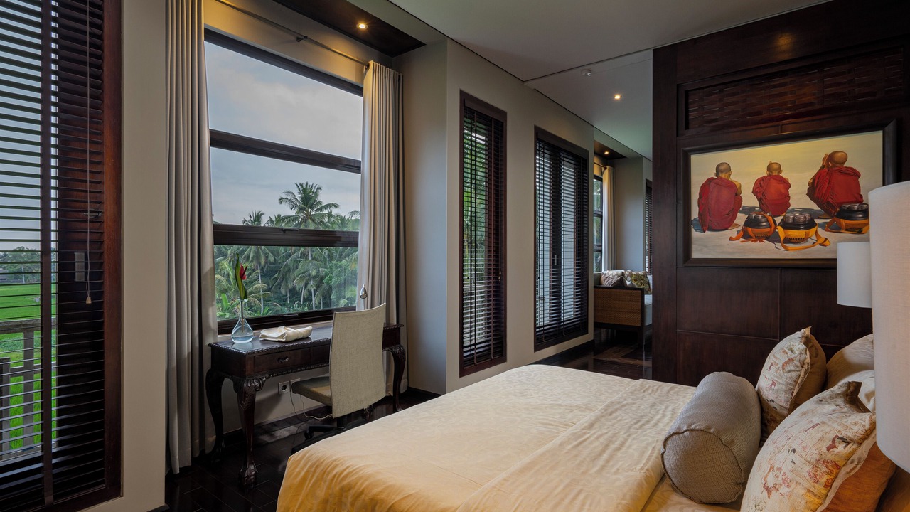 Photo of Outdoor in Ubud City-Centre