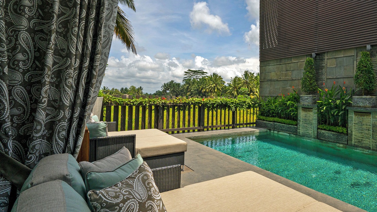Photo of Outdoor in Ubud City-Centre