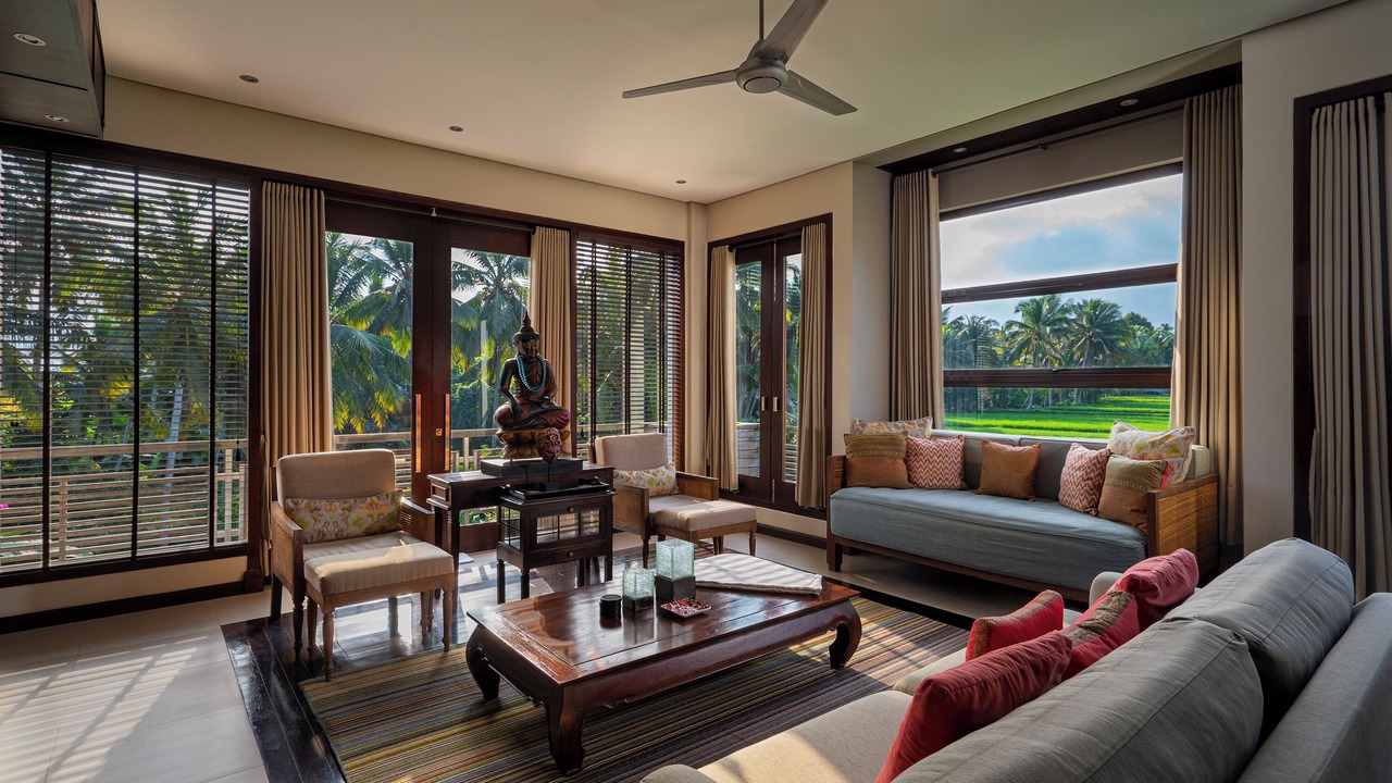 Photo of Outdoor in Ubud City-Centre
