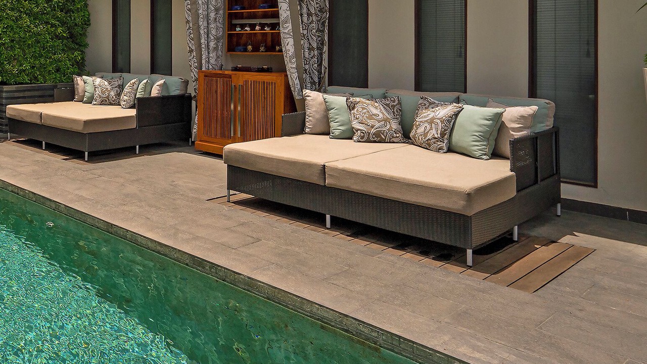 Photo of Patio Balcony in Ubud City-Centre