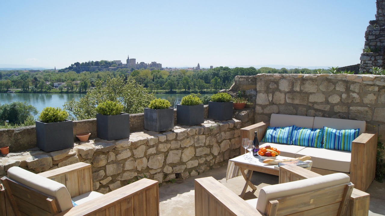 Photo of Others in Villeneuve-les-Avignon