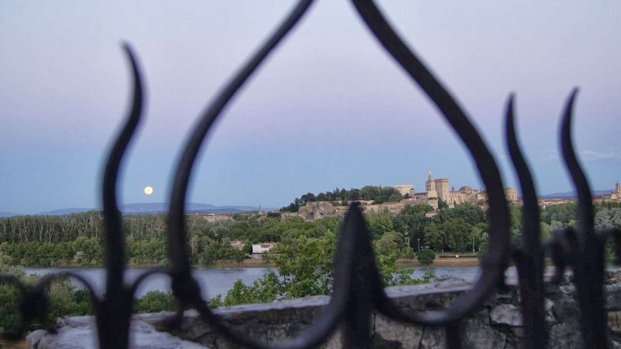 Photo of Others in Villeneuve-les-Avignon
