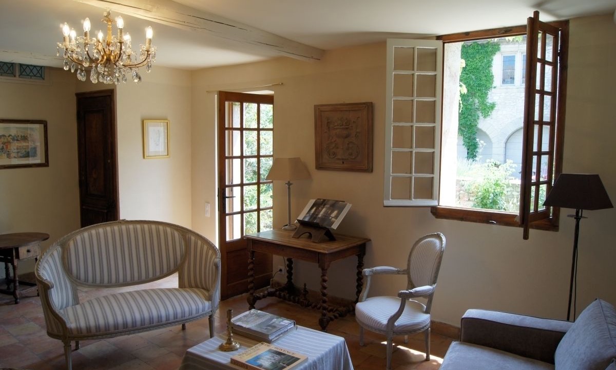 Photo of Outdoor in Villeneuve-les-Avignon