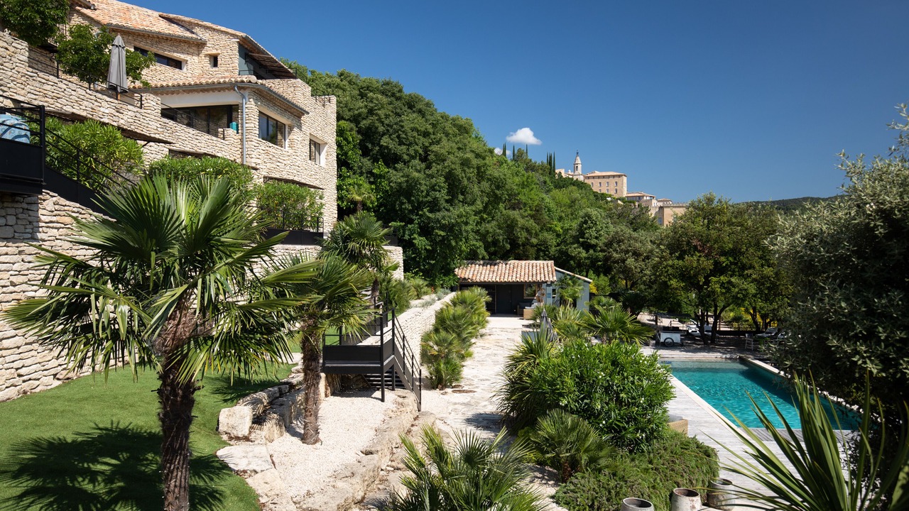 Photo of Outdoor in Crillon-le-Brave