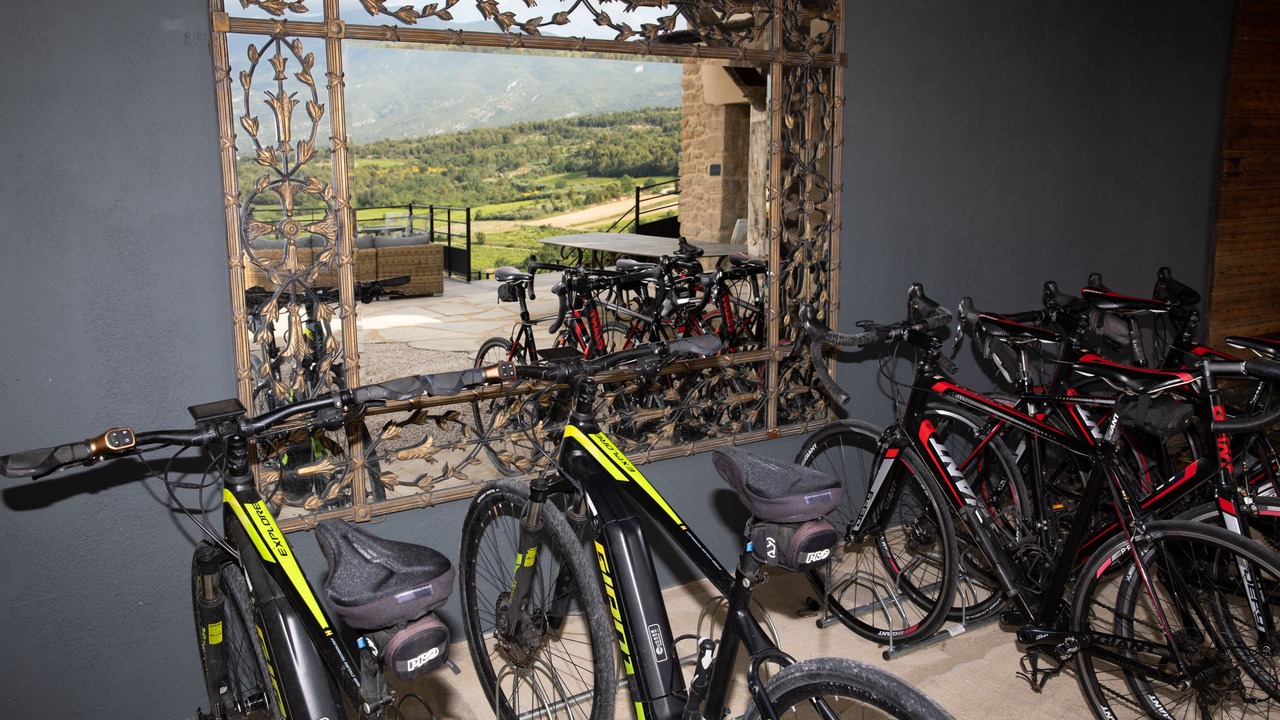 Photo of Outdoor in Crillon-le-Brave