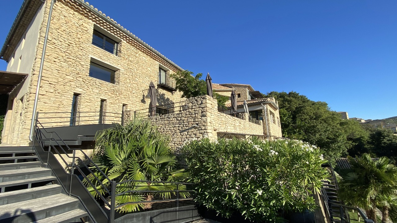 Photo of Outdoor in Crillon-le-Brave
