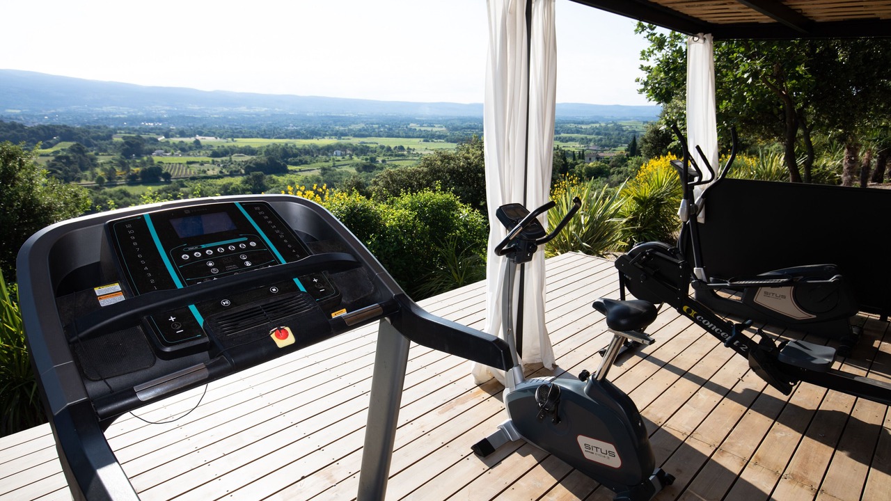Photo of Outdoor in Crillon-le-Brave