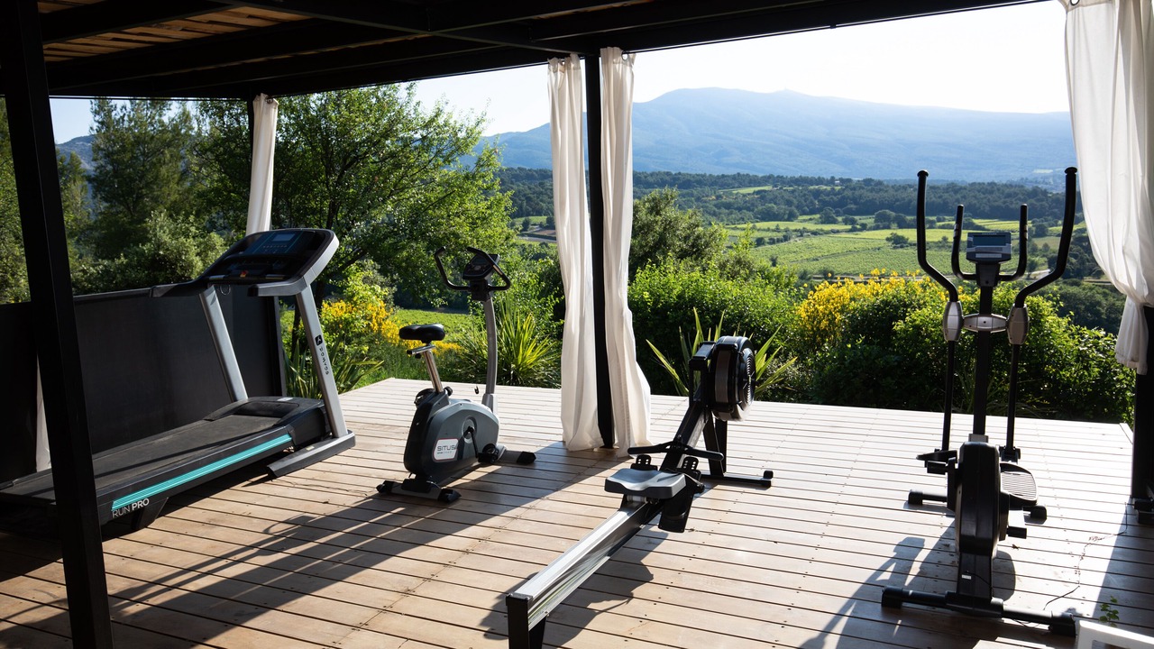 Photo of Outdoor in Crillon-le-Brave