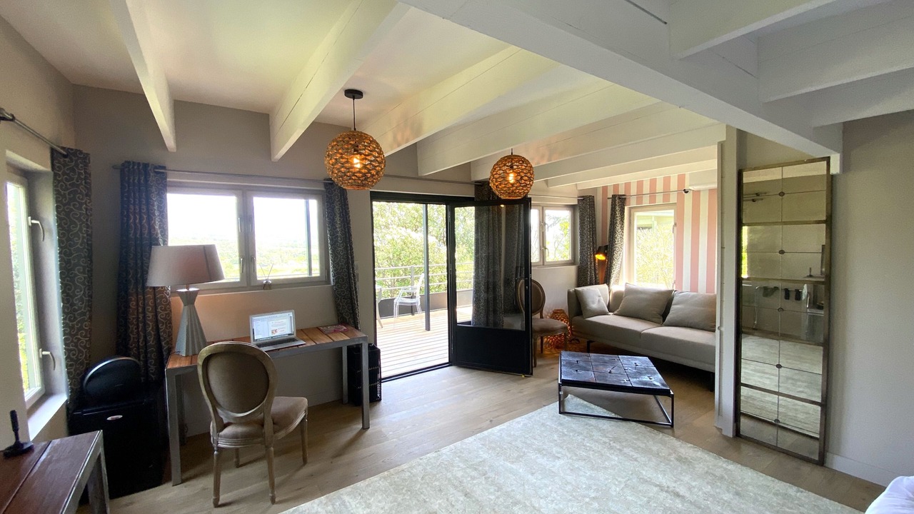 Photo of Bedroom in Crillon-le-Brave