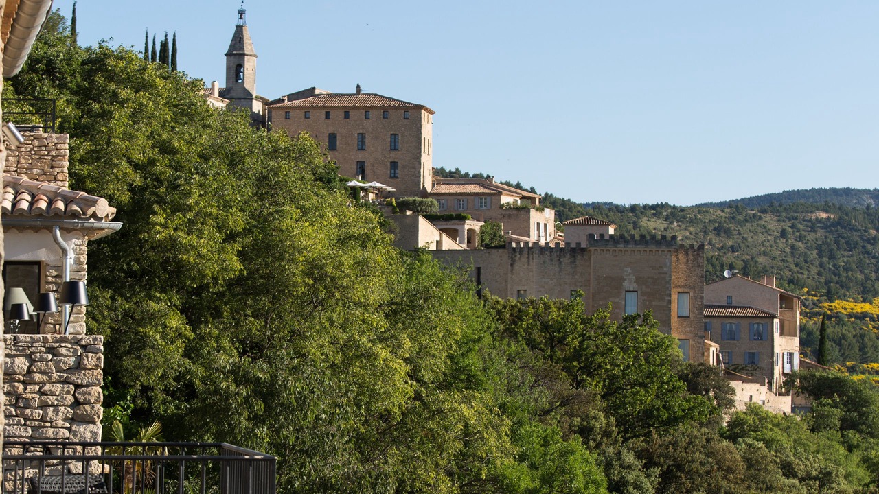 Photo of Outdoor in Crillon-le-Brave