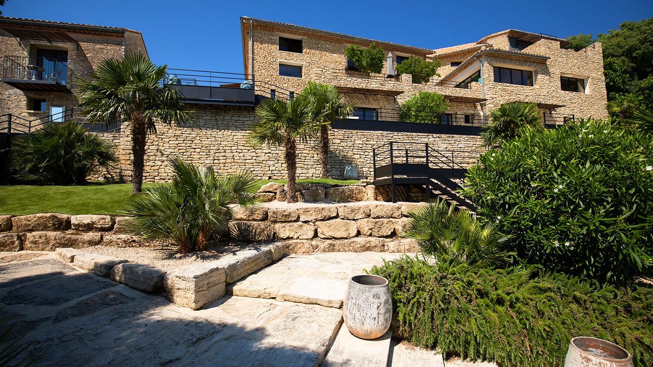 Photo of Outdoor in Crillon-le-Brave