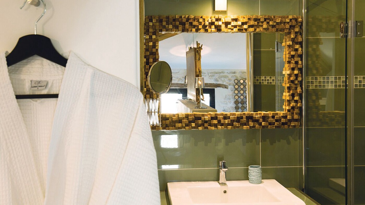 Photo of Bedroom in Crillon-le-Brave