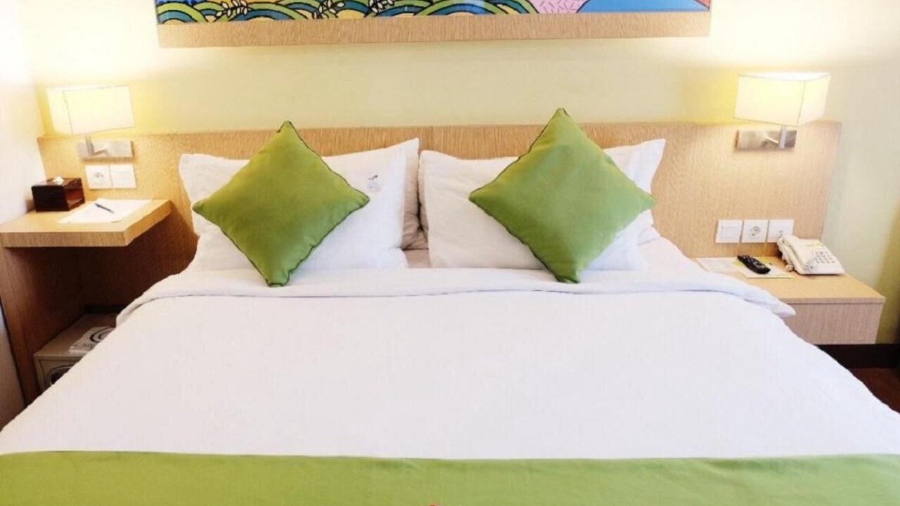 Photo of Bedroom in Tuban