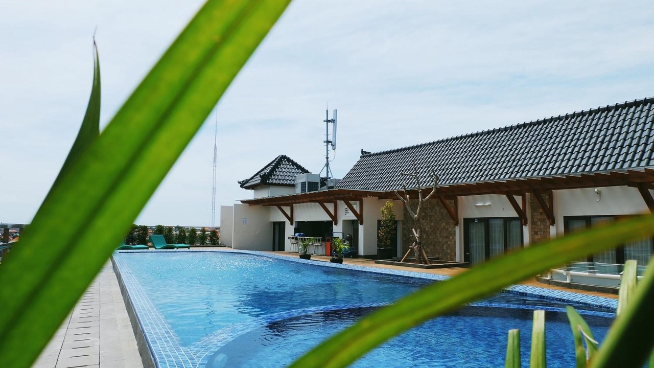 Photo of Outdoor in Tuban