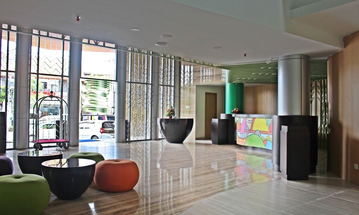 Photo of Livingroom in Tuban