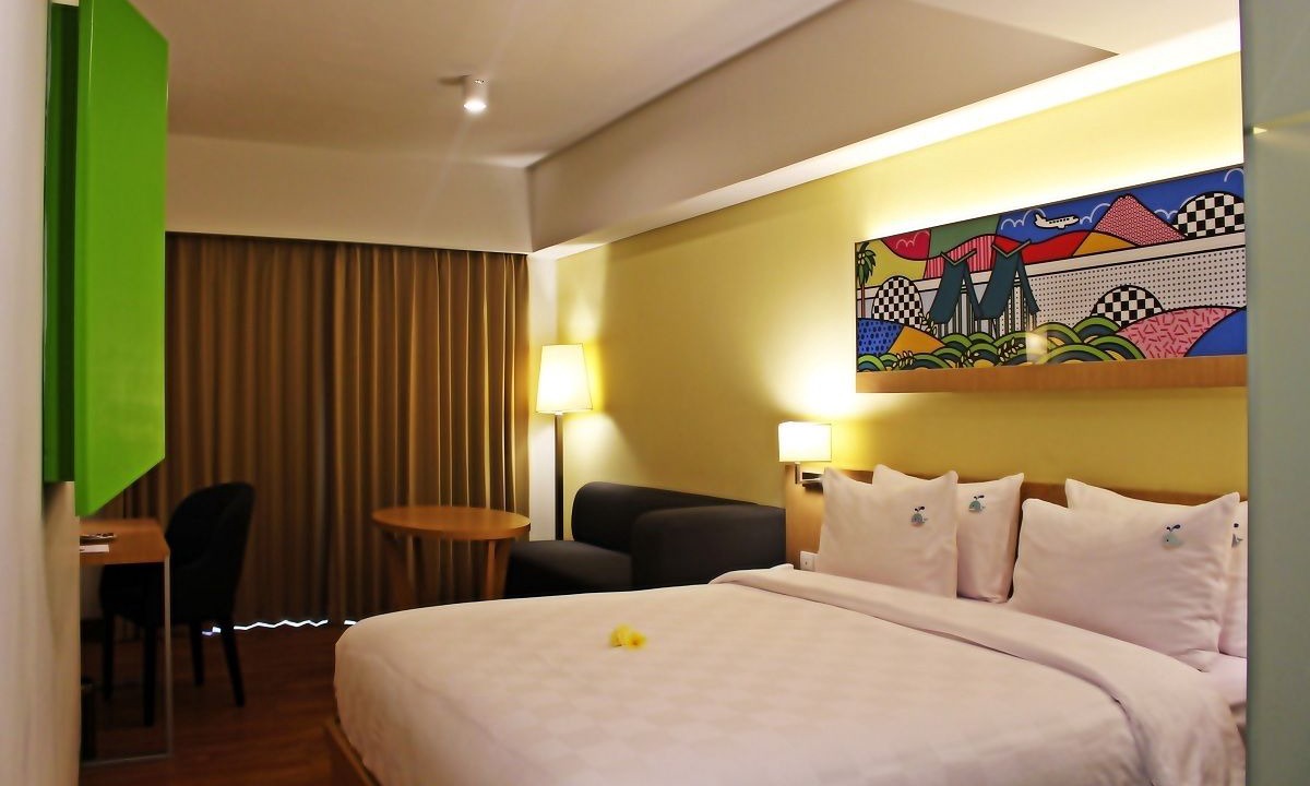 Photo of Bedroom in Tuban