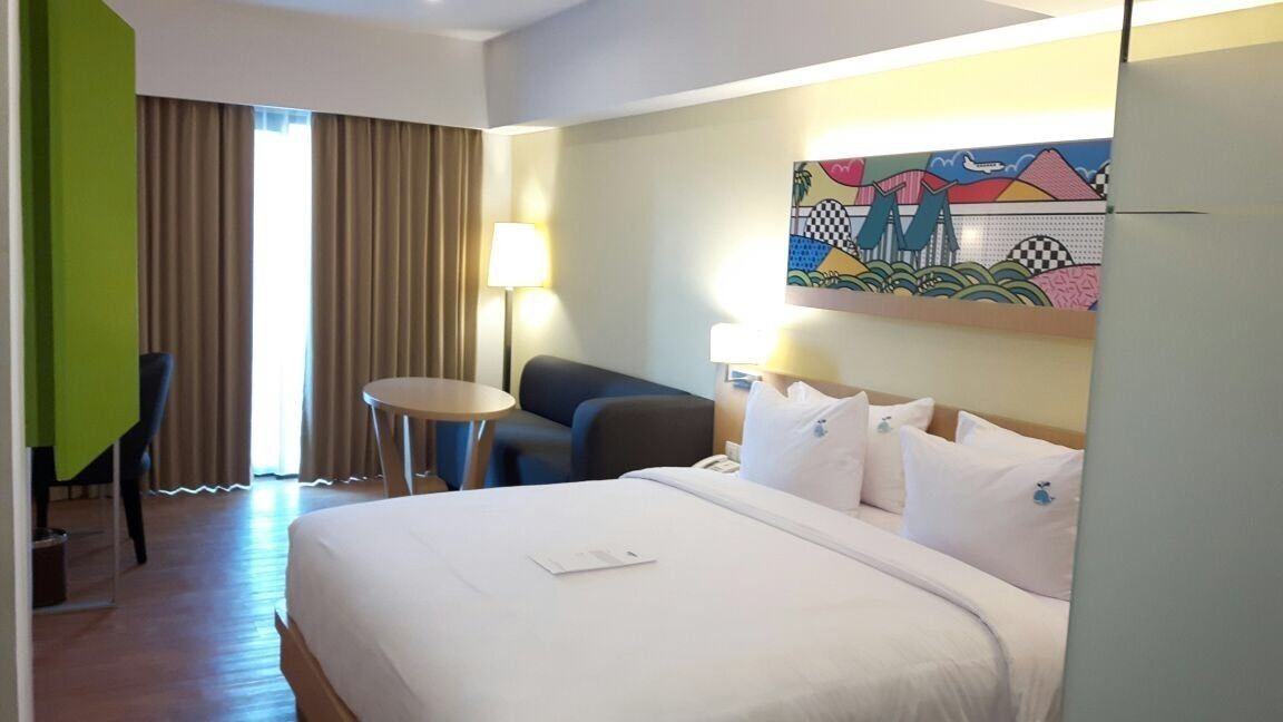 Photo of Bedroom in Tuban