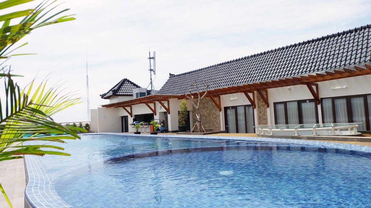 Photo of Outdoor in Tuban
