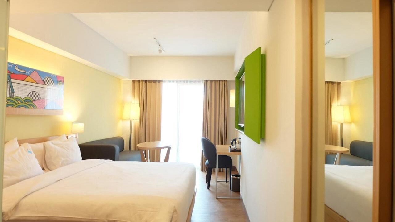 Photo of Bedroom in Tuban