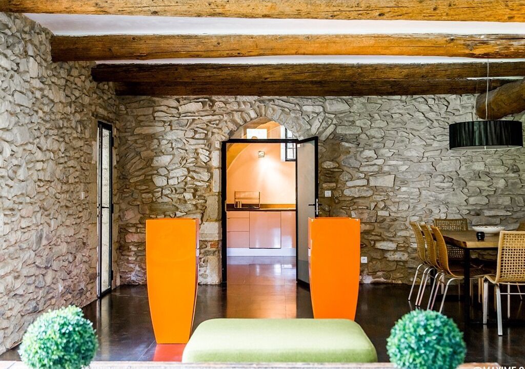 Photo of Bathroom in Saint-Laurent-des-Arbres