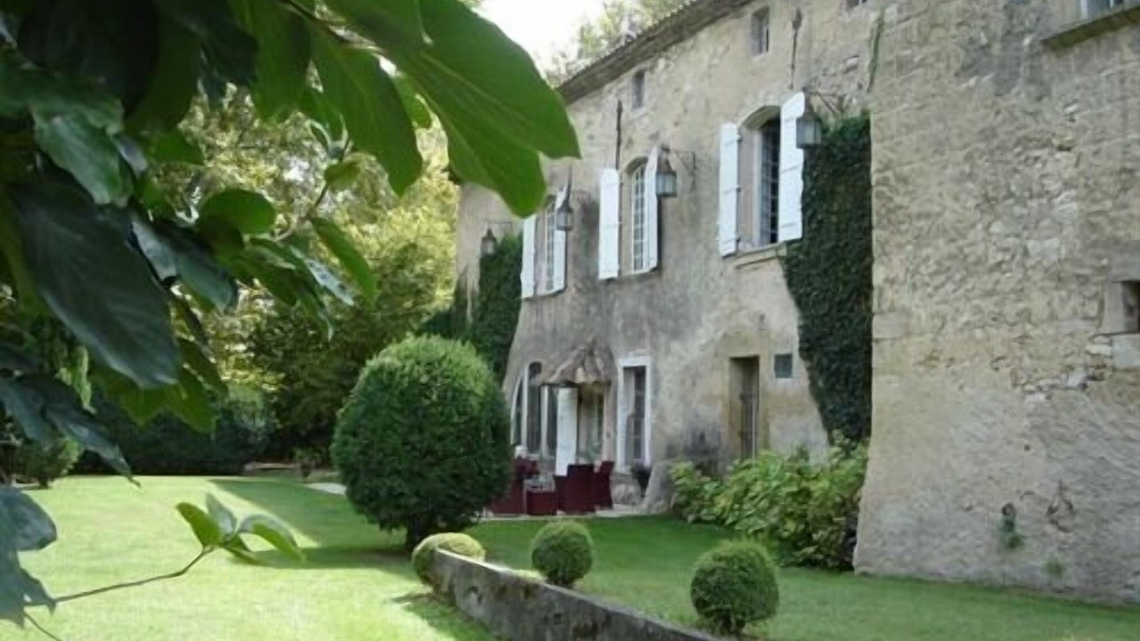 Photo of Outdoor in Saint-Laurent-des-Arbres