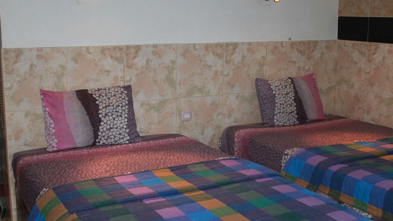 Photo of Bedroom in Padangbai