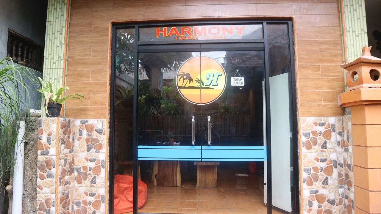 Photo of Outdoor in Padangbai