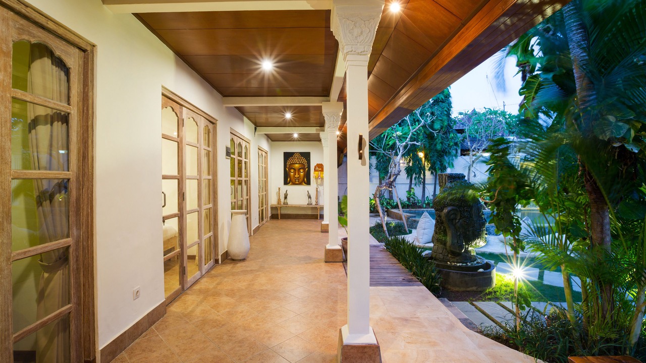 Photo of Outdoor in Petitenget