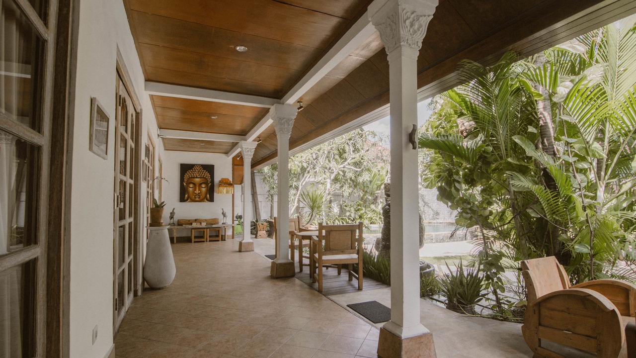 Photo of Outdoor in Petitenget