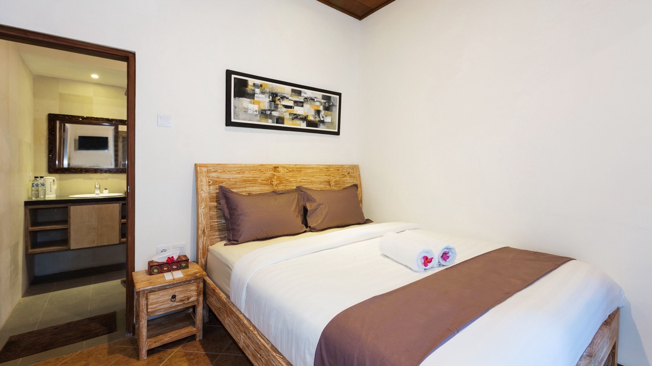 Photo of Bedroom in Petitenget