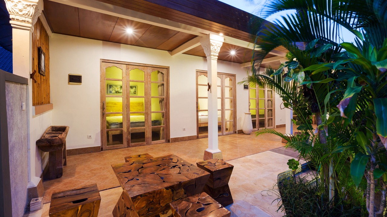 Photo of Outdoor in Petitenget