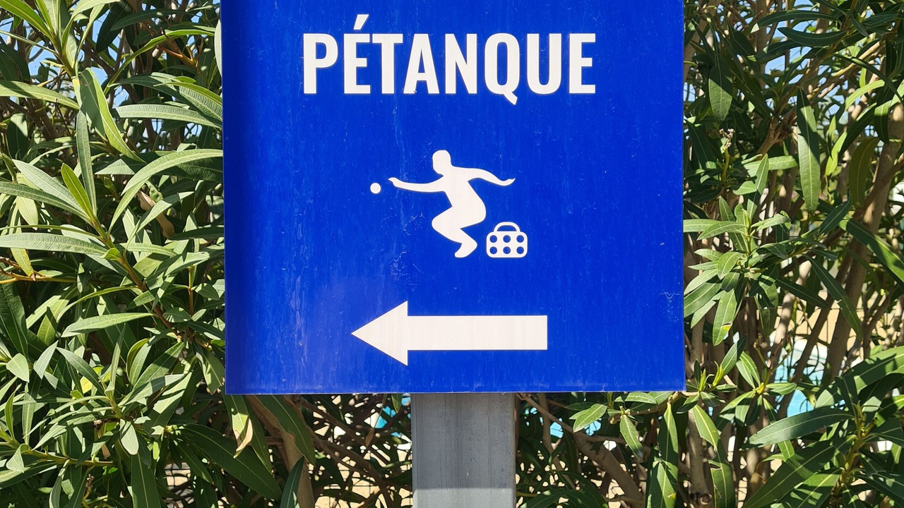 Photo of Outdoor in Istres