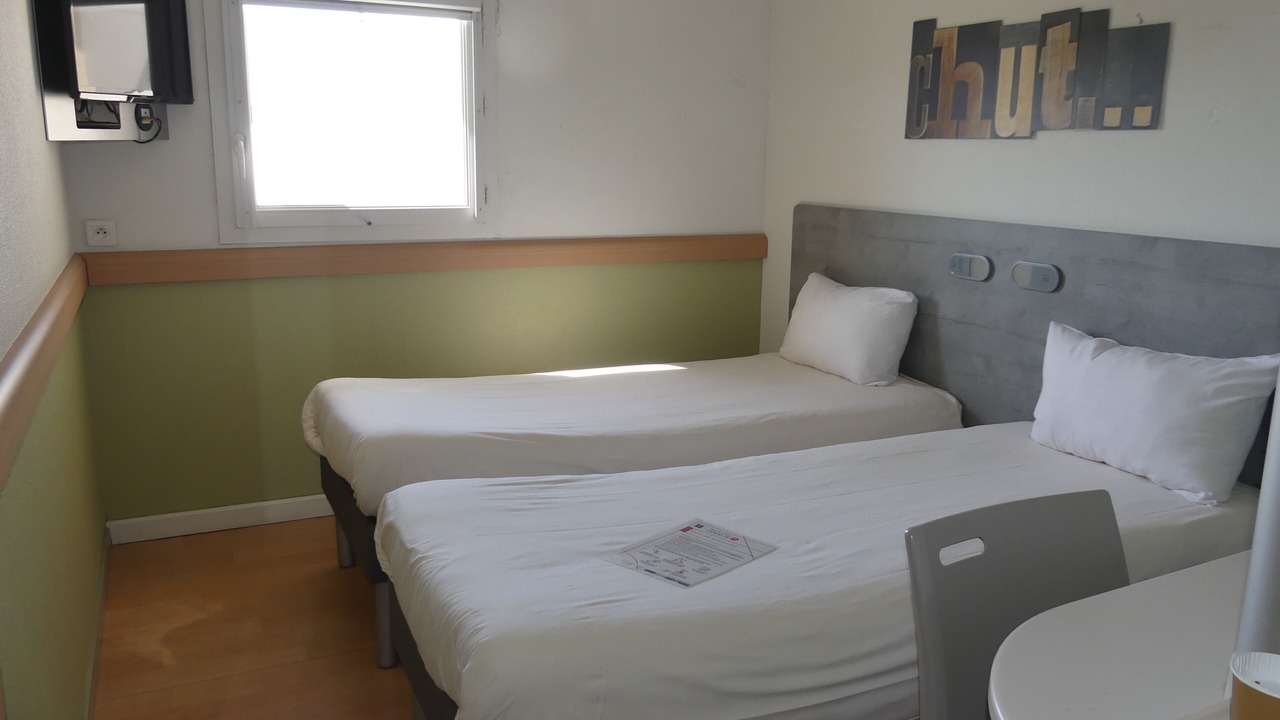 Photo of Bedroom in Istres