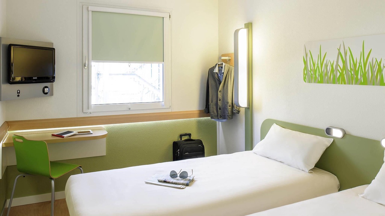 Photo of Bedroom in Istres
