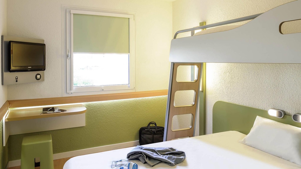 Photo of Bedroom in Istres