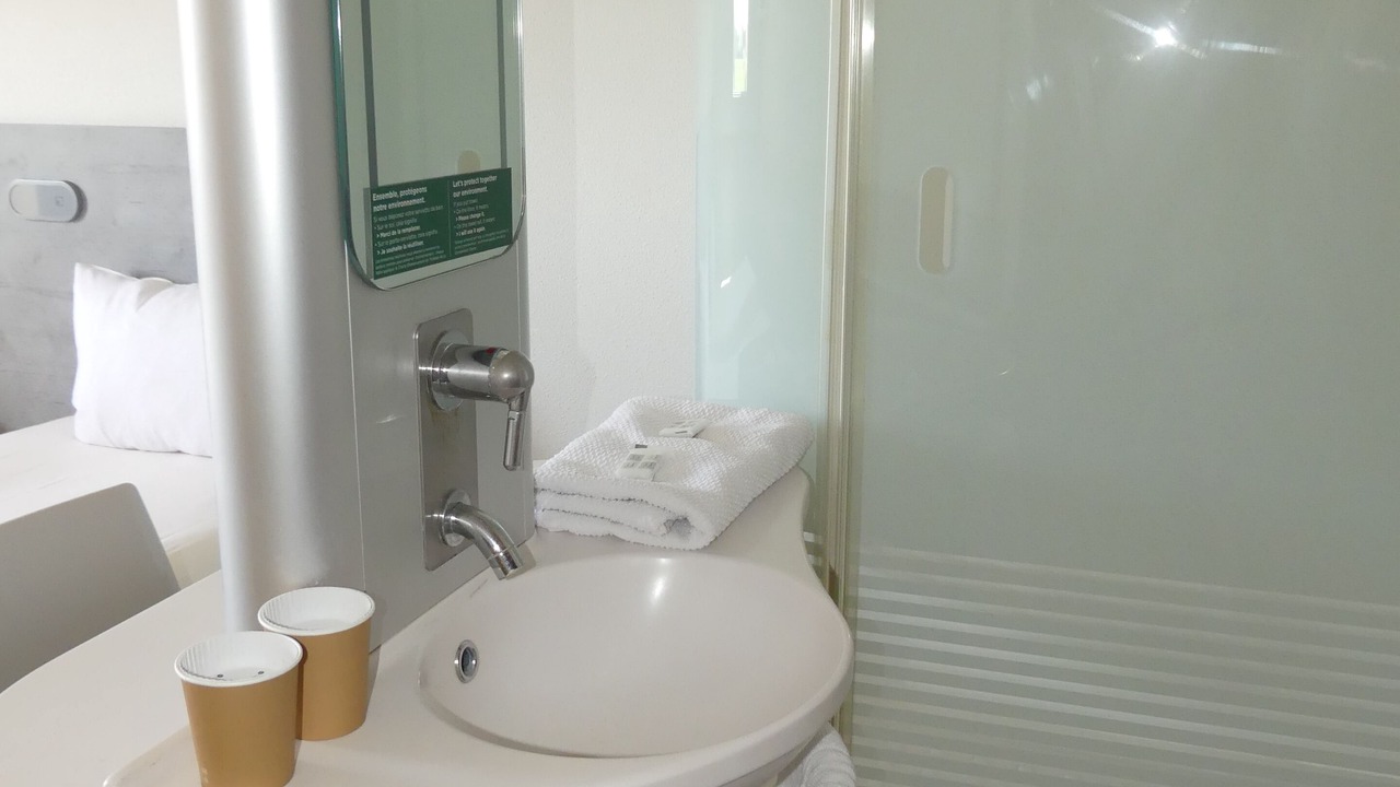 Photo of Bathroom in Istres