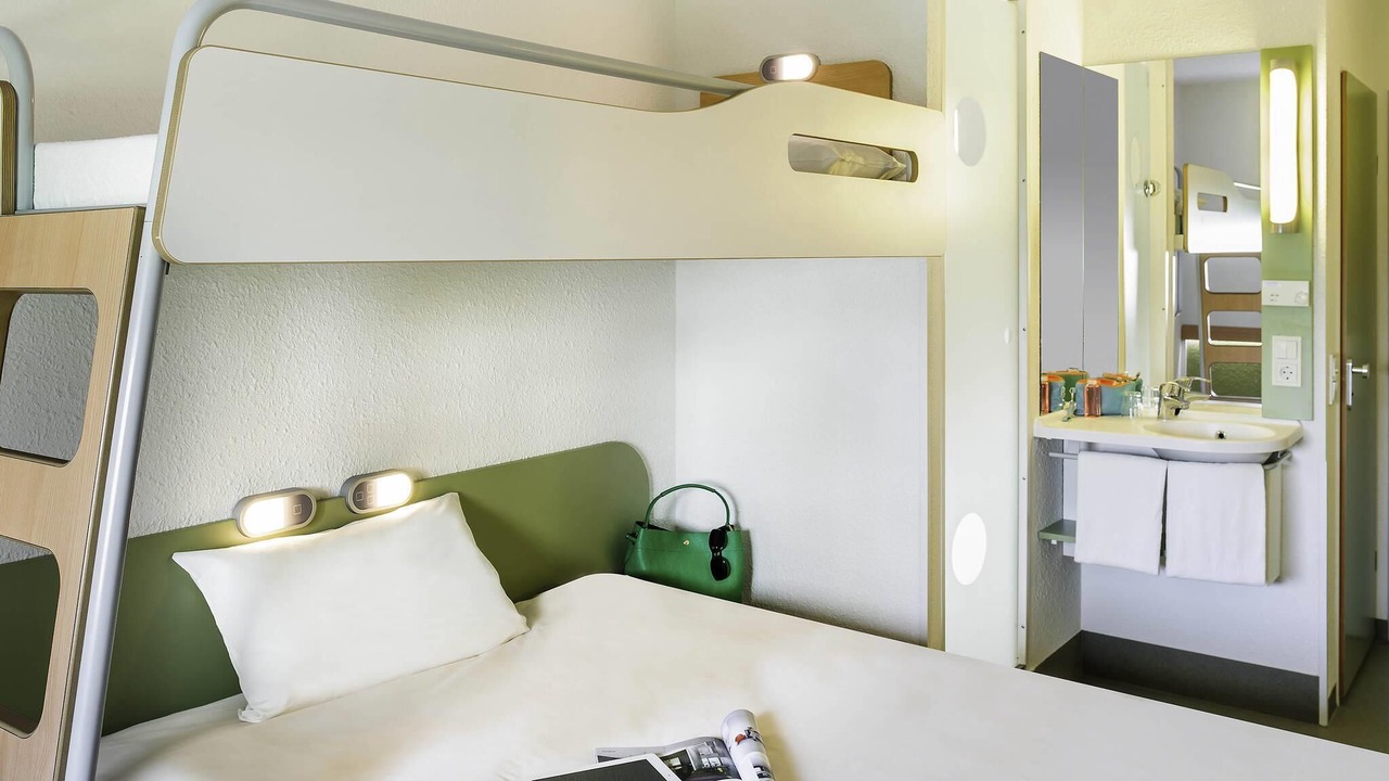 Photo of Bedroom in Istres