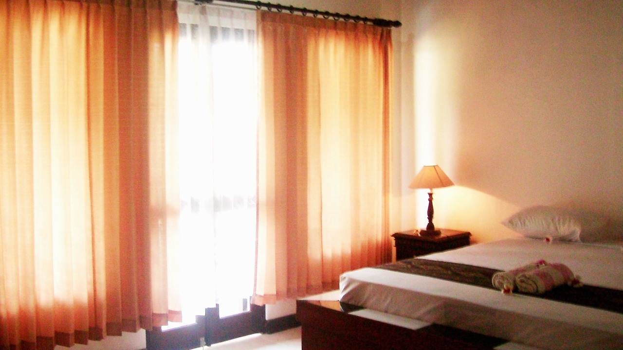 Photo of Bedroom in Pemuteran