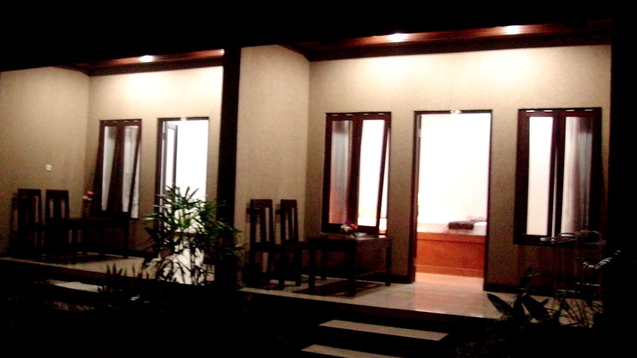 Photo of Patio Balcony in Pemuteran