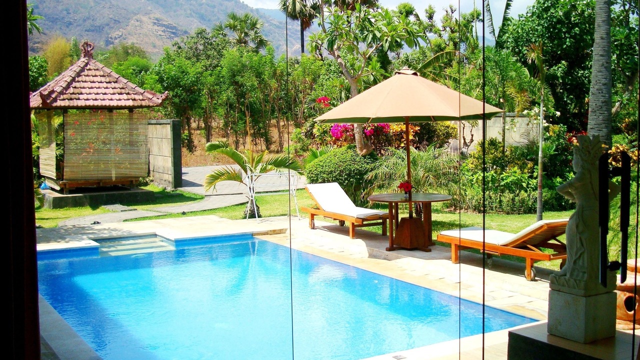 Photo of Outdoor in Pemuteran