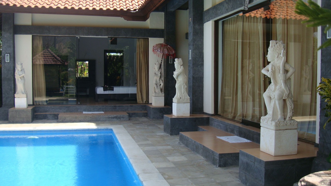 Photo of Bedroom in Pemuteran