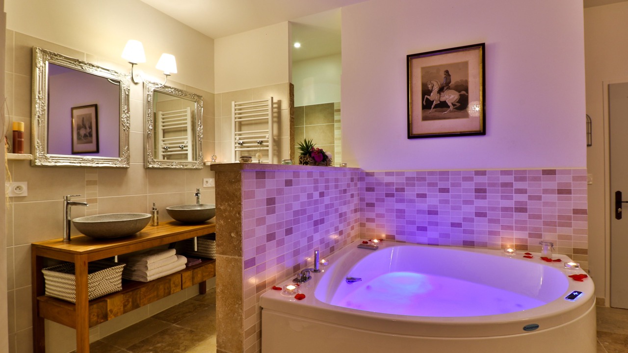 Photo of Bathroom in Pernes-les-Fontaines