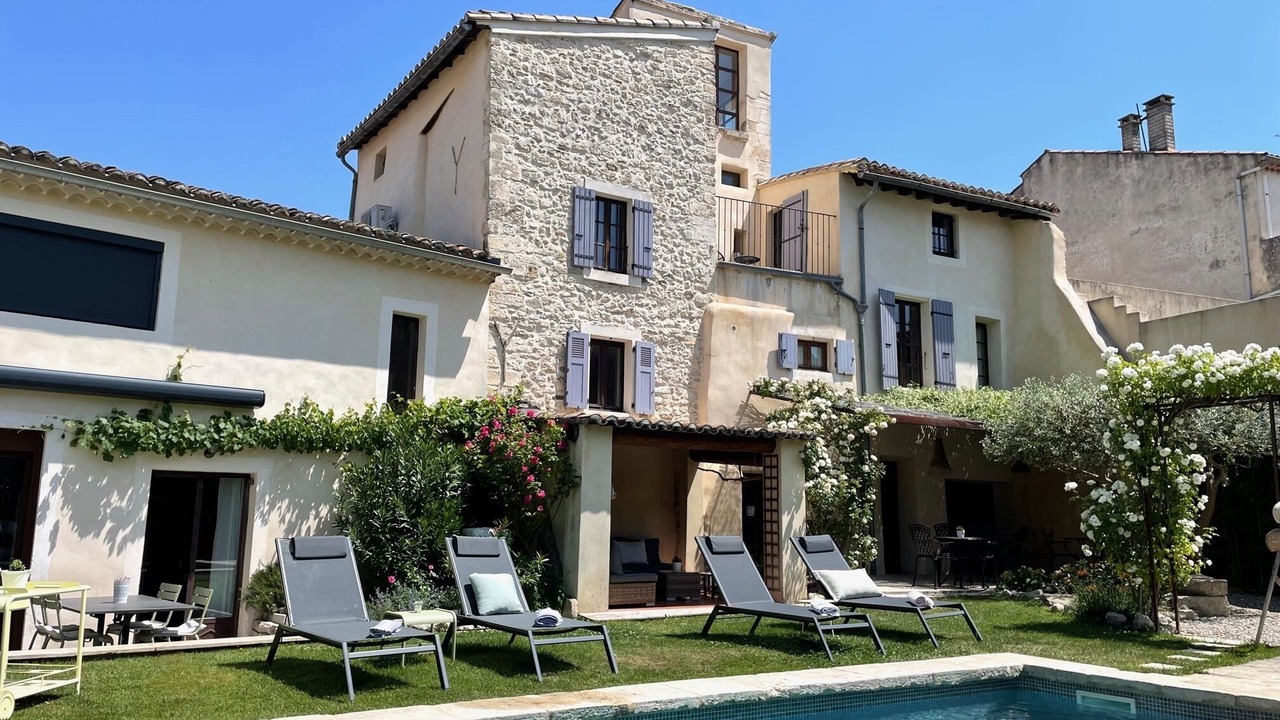 Photo of Outdoor in Pernes-les-Fontaines