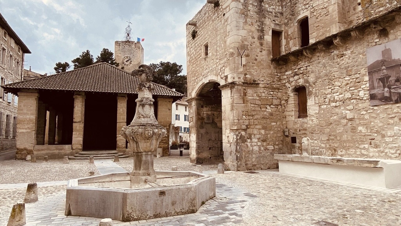 Photo of Others in Pernes-les-Fontaines