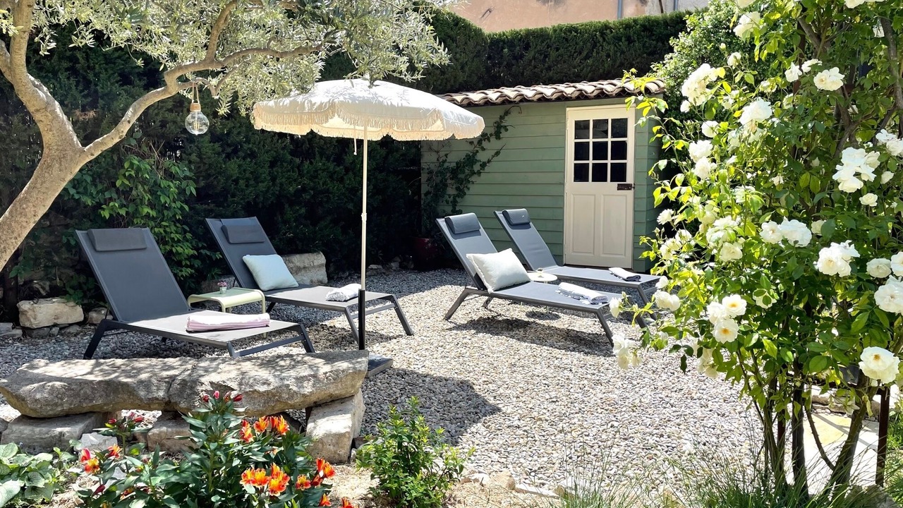 Photo of Outdoor in Pernes-les-Fontaines