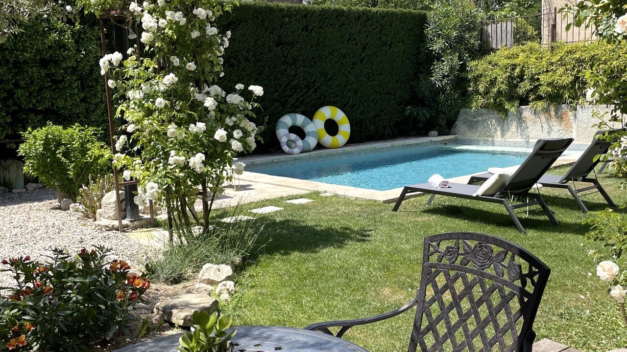 Photo of Outdoor in Pernes-les-Fontaines