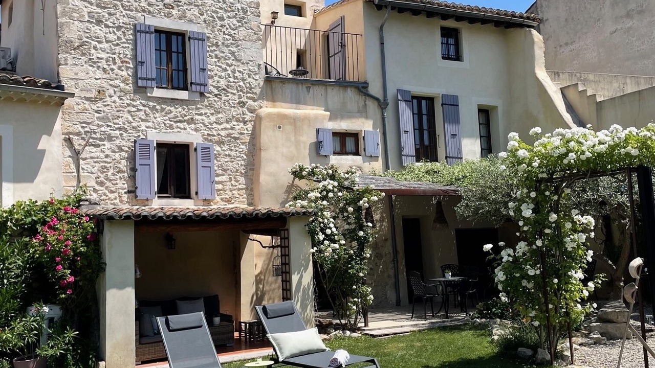 Photo of Outdoor in Pernes-les-Fontaines