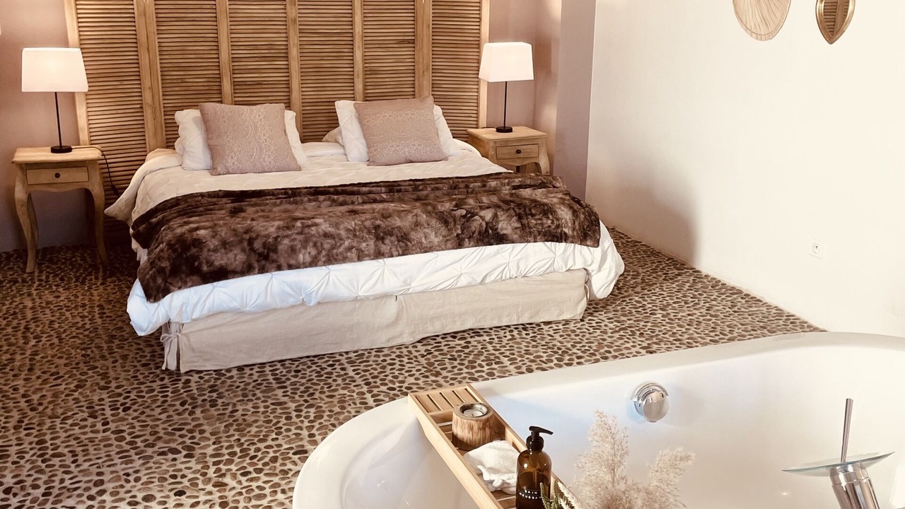 Photo of Bathroom in Pernes-les-Fontaines