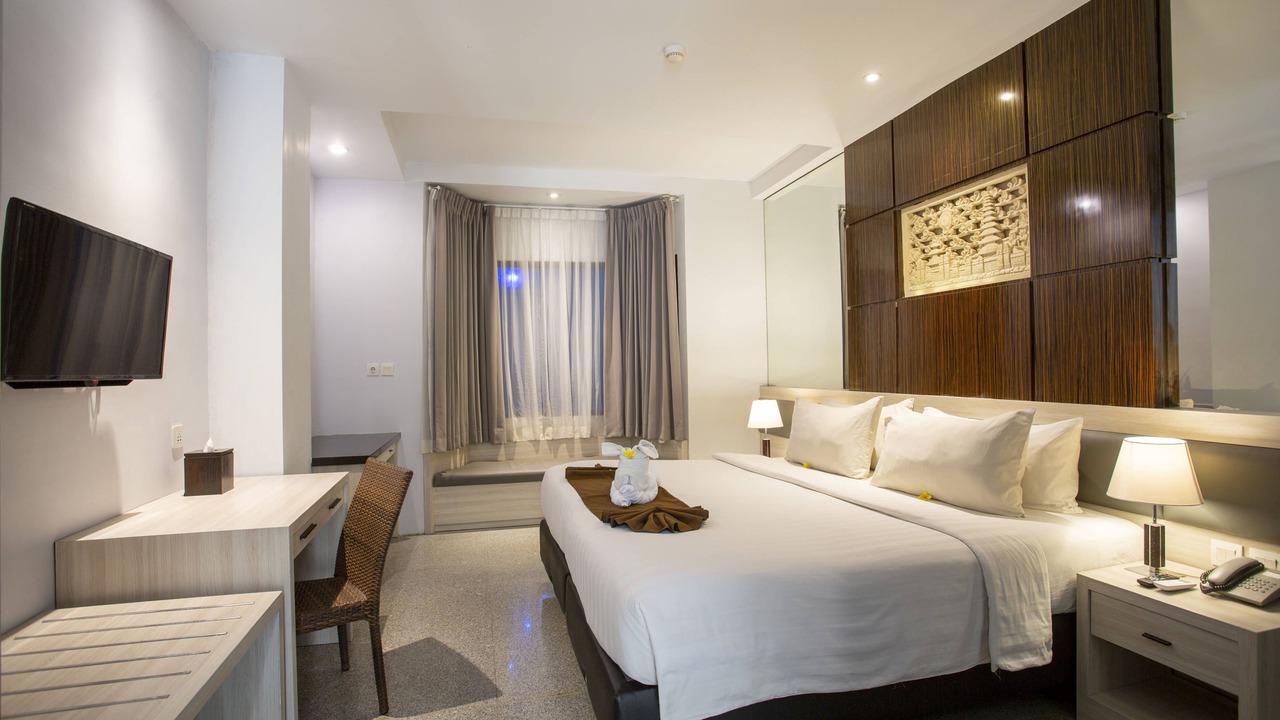 Photo of Bedroom in Tuban