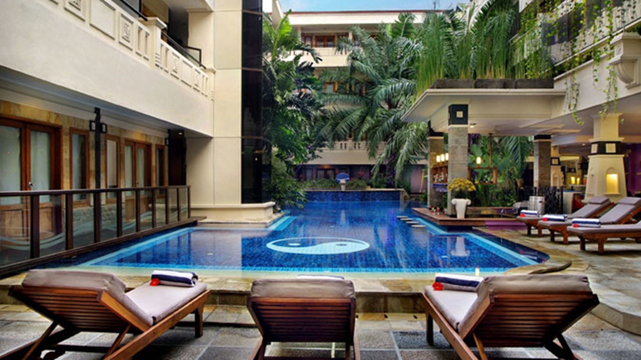 Photo of Outdoor in Tuban